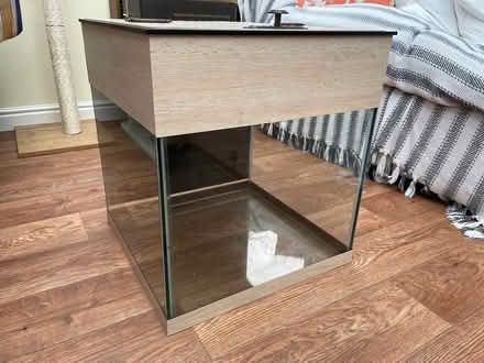 Photo of free Fish Tank with Accessories (Hertford SG14) #1