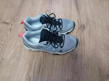 Photo of free Adidas terrex trainers (Bloxwich.walsall WS3) #1