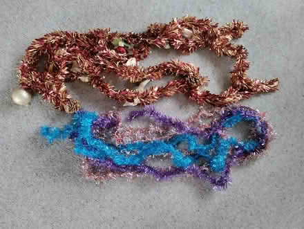 Photo of free Tinsel (Abbeymead GL4) #1