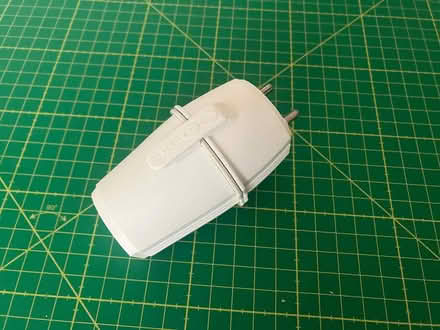 Photo of free Travel adapter (Malvern Link WR14) #3