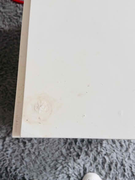 Photo of free Dining table (West Marina TN38) #3