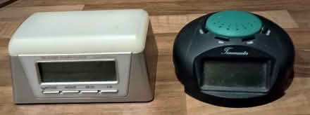 Photo of free Talking Clocks (Isle of Grain) #1