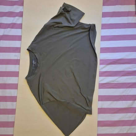 Photo of free Ladies crop top (Boggart hill LS14) #1