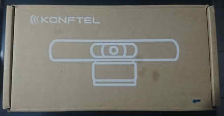 Photo of free Konftel Cam20 (Bruntsfield EH10) #4