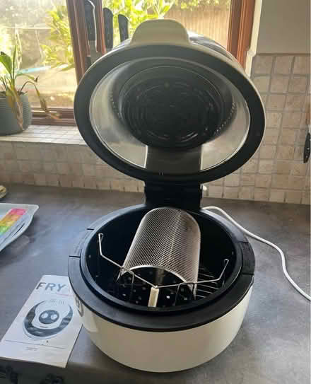 Photo of free Air fryer (Cholsey) #3