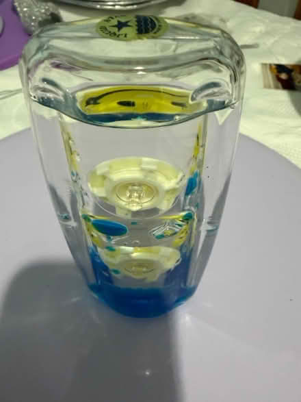 Photo of free Sensory toy (Westbury Wilts BA13) #1