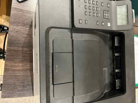 Photo of free Canon printer (Edenhall CA11) #1
