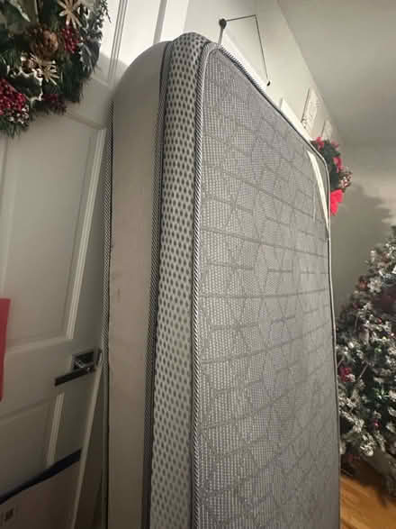 Photo of free Twin Mattress (20018) #2