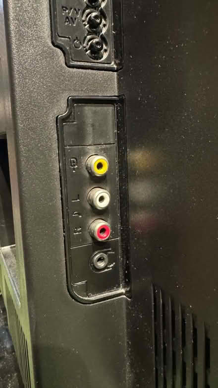 Photo of free Alba 19” TV / Monitor (CR2) #4