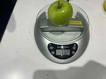 Photo of free Digital kitchen scales (Herne Hill SE24) #1