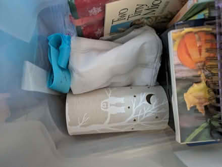 Photo of free Various items (Frodsham WA6) #2