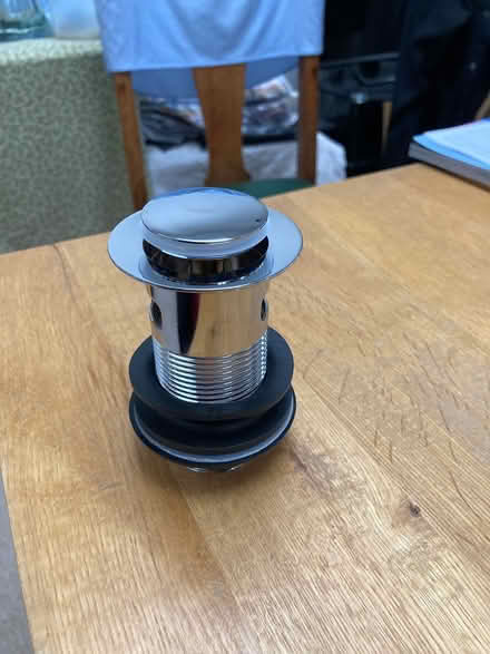 Photo of free Washbasin drainage unit (TW9 (Kew)) #1