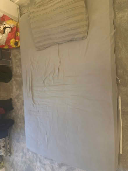 Photo of free Mattress (Chelmsford CM1) #1