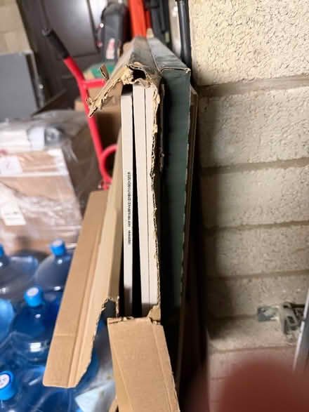 Photo of free Large Tiles Grespania 6x 130x60 (Cumnor OX2) #3