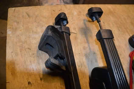 Photo of free Thule Roof Rack (Beaconsfield HP9) #4