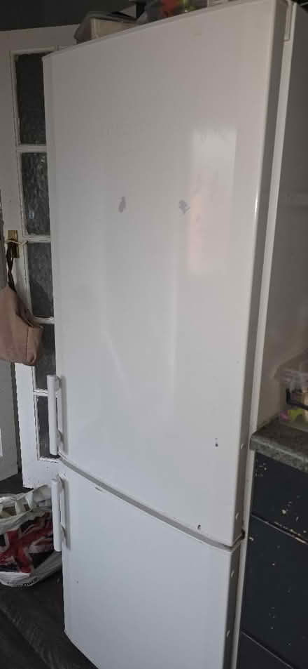 Photo of free Fridge a perfect working condition (Preston PR2) #1