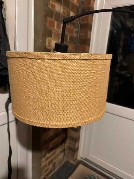 Photo of free Free standing Floor Lamp (Maidenhead/Cox Green) #3