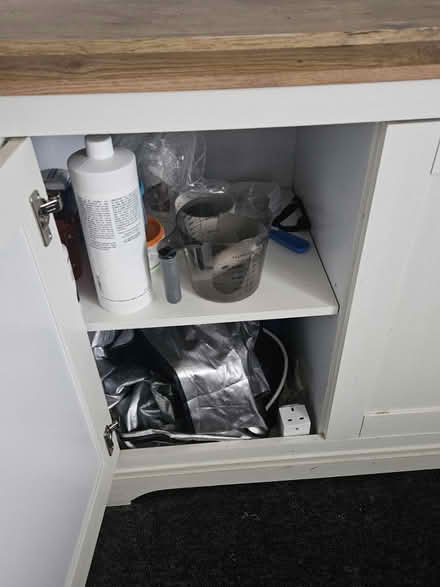 Photo of free Sideboard (Summersdale PO19) #2