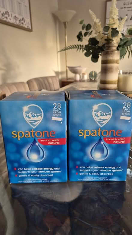 Photo of free Spatone (Danbury, CM3) #1