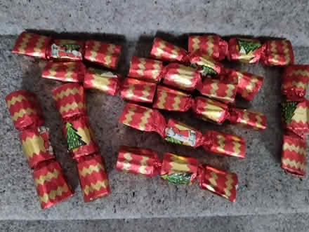 Photo of free Mini crackers (Abbeymead GL4) #1