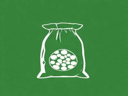 Photo of bean bag (Purley CR8) #1