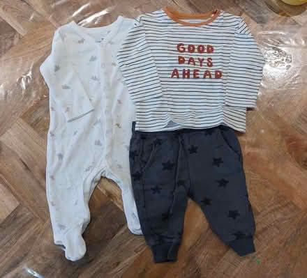 Photo of free Baby boy clothed (SM1) #2