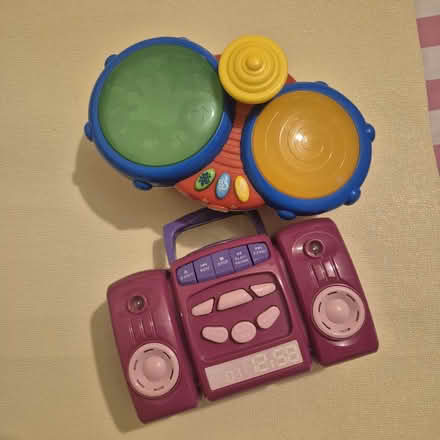 Photo of free Kids toys (Boggart hill LS14) #1