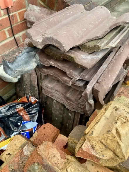 Photo of free Hardcore / Rubble (West End, SO30) #2