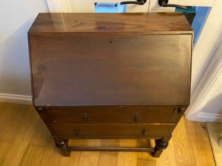 Photo of free Bureau (Eastbourne BN20) #3