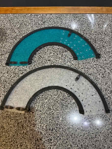 Photo of free Kitten cone collars / protection (Wenvoe CF5) #1