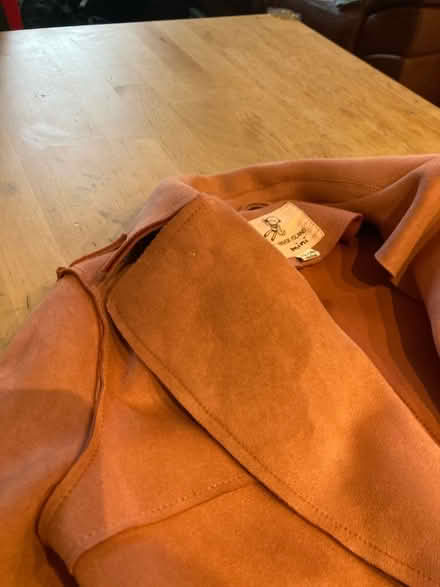 Photo of free River island jacket (Newhaven EH6) #2