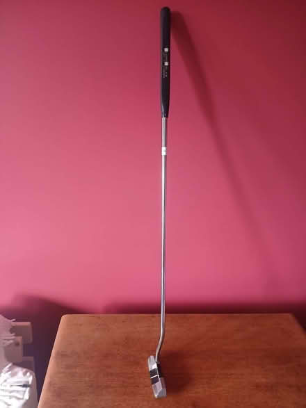 Photo of free Golf Putter (Waterlooville PO7) #2