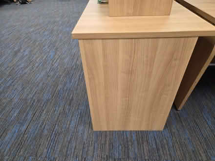 Photo of free Cupboard with sliding door (Walton Summit PR5) #2