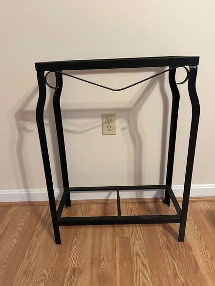 Photo of free Fish tank and stand (Stoughton) #2