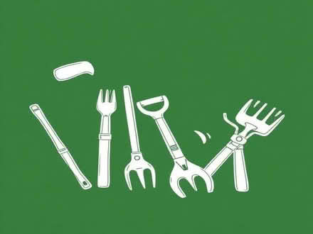 Photo of Garden Tools (Whitbourne WR6) #1