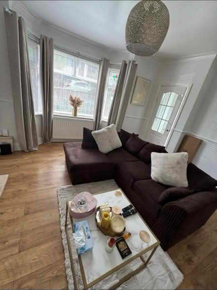 Photo of free Corner sofa (Sheffield S122jj) #2