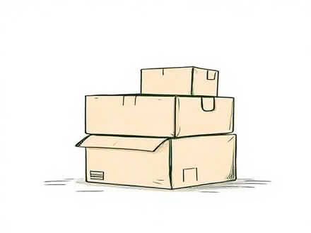 Photo of free Cardboard boxes for moving or packing up belongings (Hotwells BS8) #1