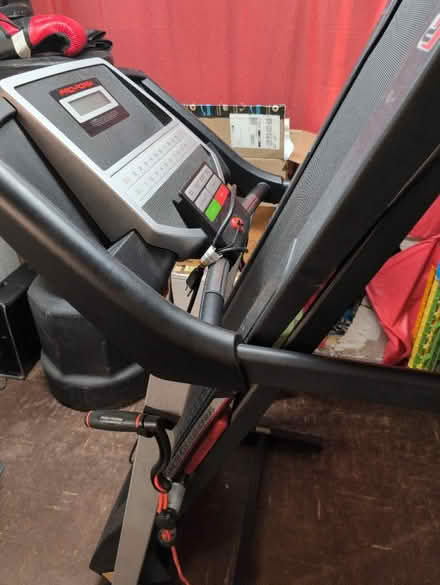 Photo of free Pro-form Treadmill (Enfield) #1