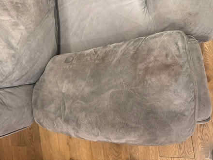 Photo of free 6 seat corner sofa (UB6, South Greenford) #4