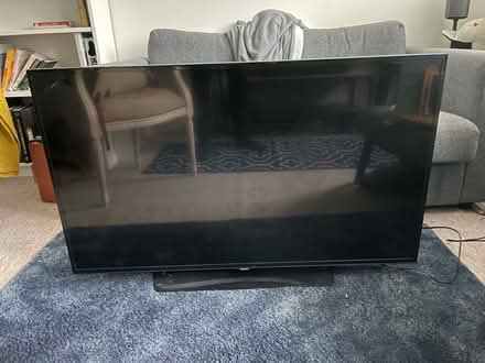 Photo of free 48” Samsung TV (Bromley South BR2) #1