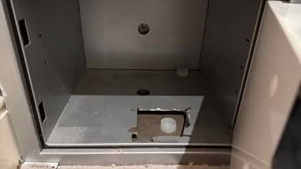 Photo of free Safe (Standen park house) #2