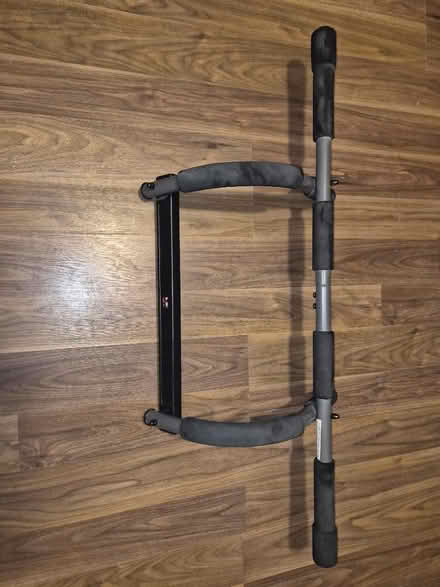 Photo of free Exercise equipment (Bachelor's Bump TN35) #2