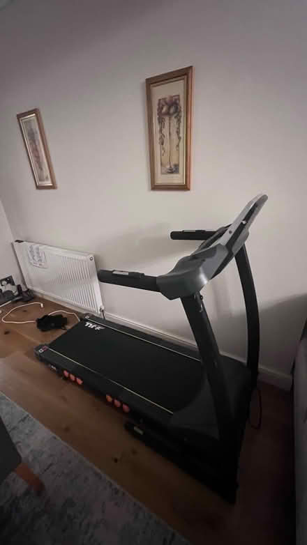 Photo of free Treadmill (N14 5) #1