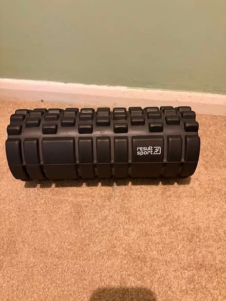 Photo of free Foam roller (WS6 7BN) #1