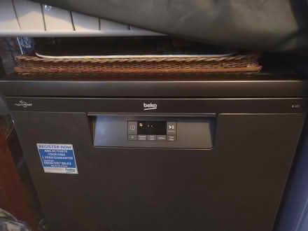 Photo of free Beko dishwasher (Lathom L40) #1