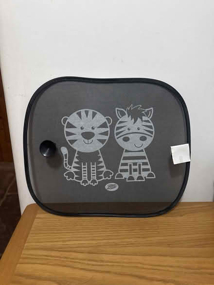Photo of free Sun shade for car (kids) (Coalpit Heath BS36) #2