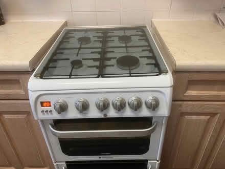 Photo of free gas cooker (Henleaze BS9) #2