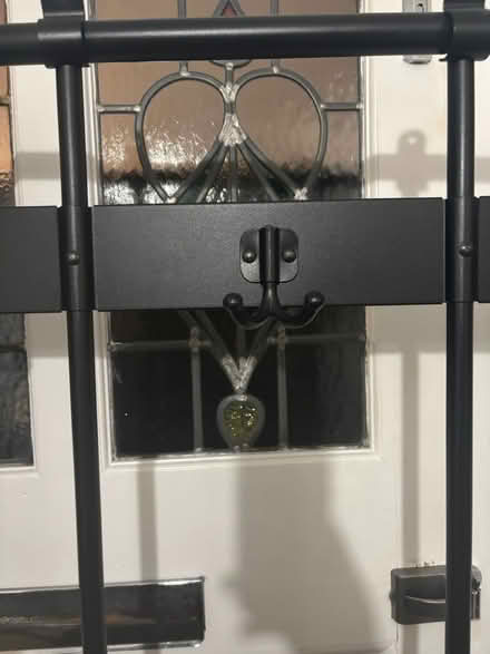 Photo of free Ikea coat rack & shoe storage (Bromley South BR2) #1