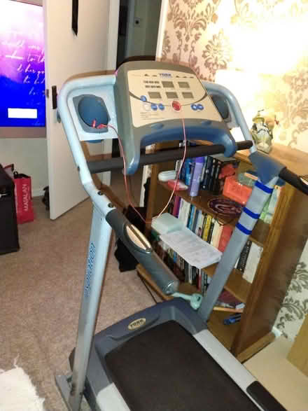 Photo of free York Inspiration Treadmill (Stainforth DN7) #2