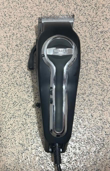 Photo of free Hair Clippers. Wahl Elite Pro (DA1) #2